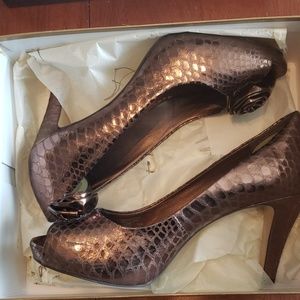 Franco Sarto heels
